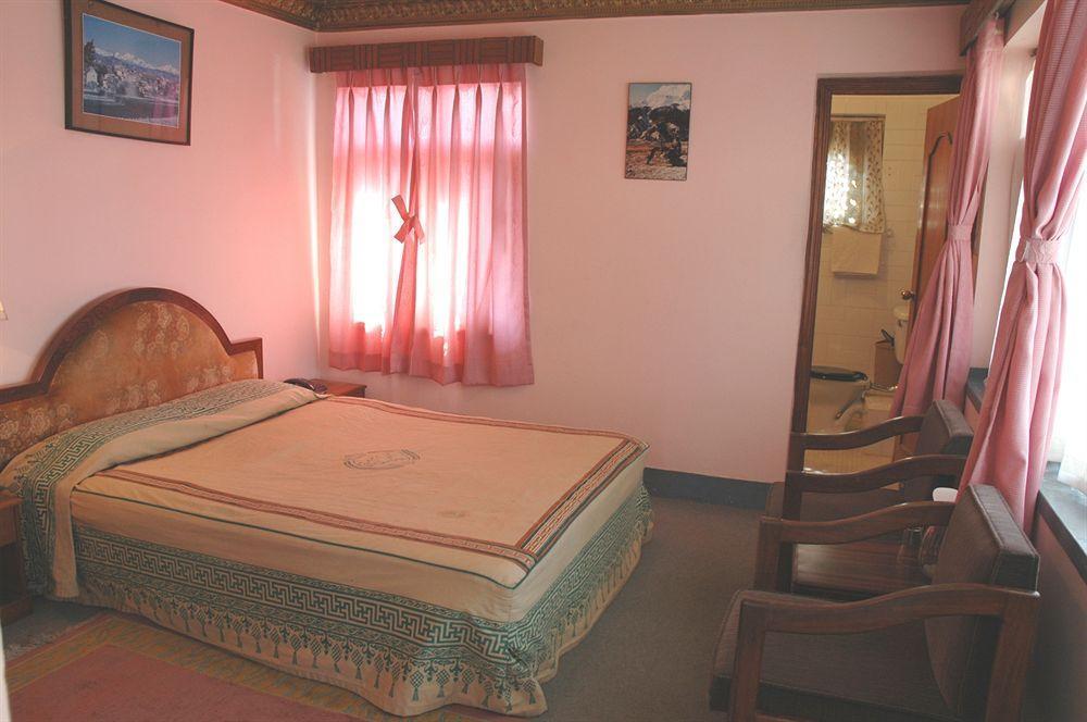 International Guest House Kathmandu Esterno foto